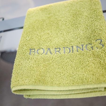 아우리흐 Boarding3 - Wohnen Auf Zeit 아파트 외부 사진