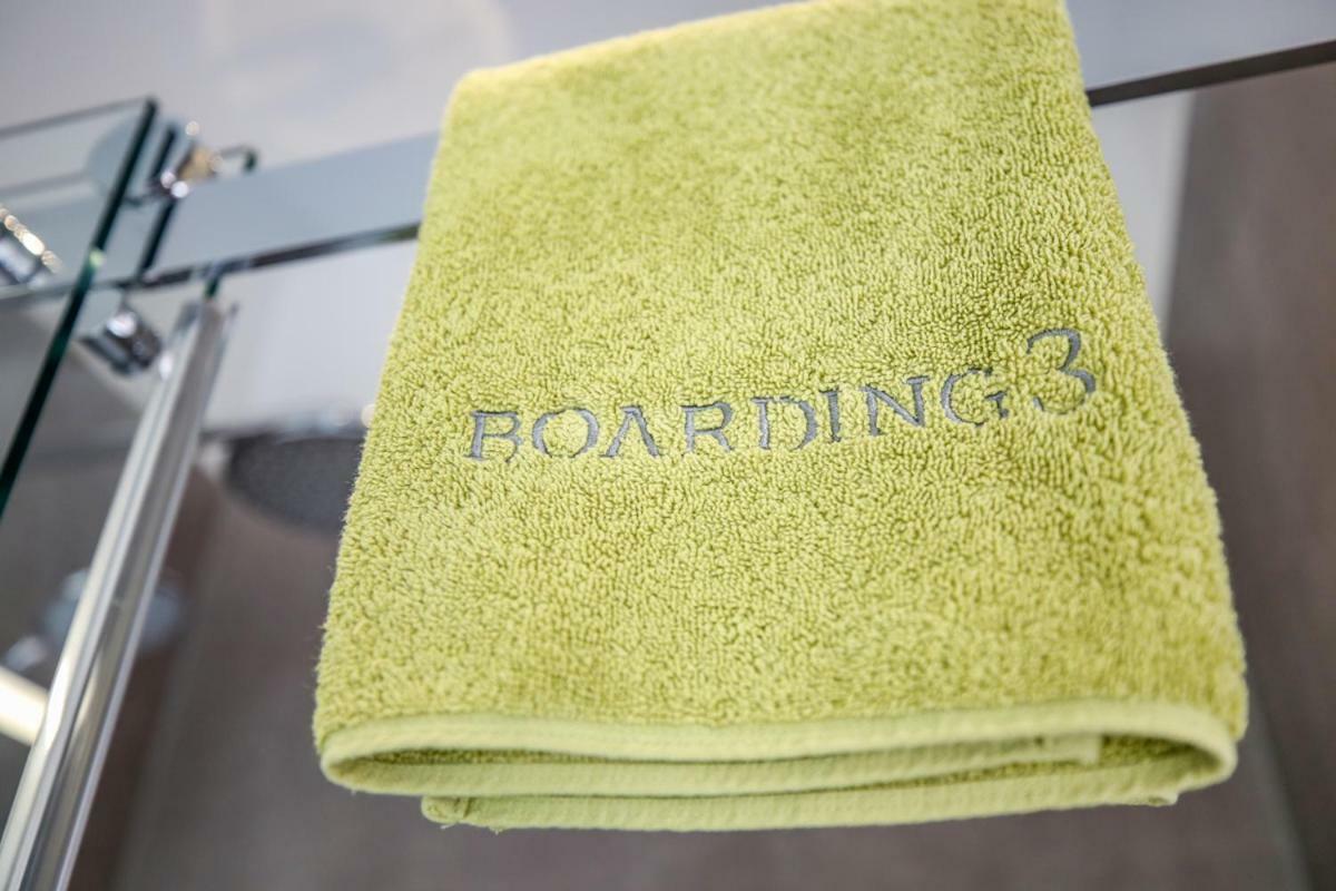 아우리흐 Boarding3 - Wohnen Auf Zeit 아파트 외부 사진
